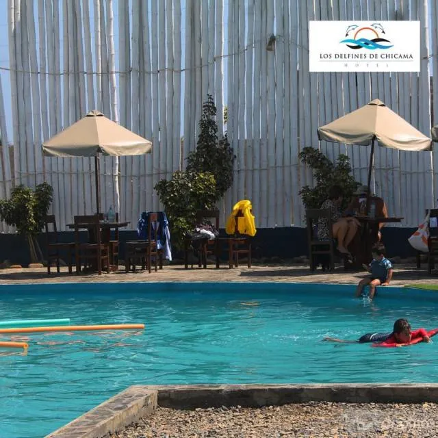 Se Vende Hotel Los Delfines De Chicama - 10
