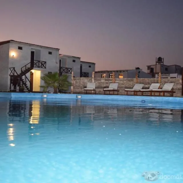 Se Vende Hotel Los Delfines De Chicama - 11