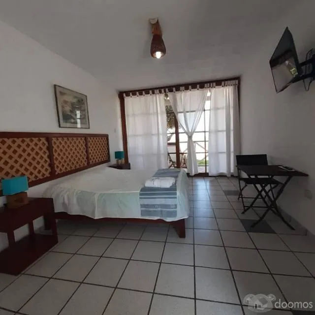 Se Vende Hotel Los Delfines De Chicama - 12