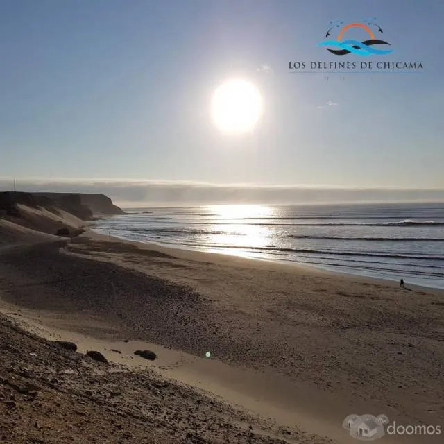 Se Vende Hotel Los Delfines De Chicama - 13
