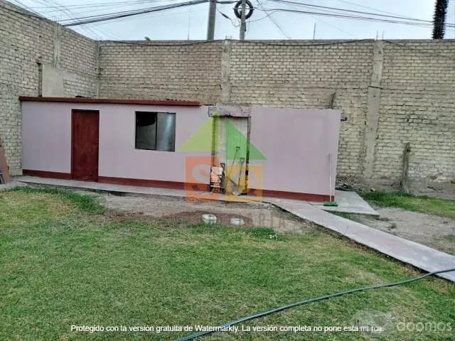 Excelente Terreno ideal para Industrias en Chorrillos — foto 5