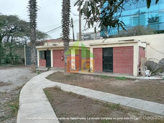 Excelente Terreno ideal para Industrias en Chorrillos — foto 7