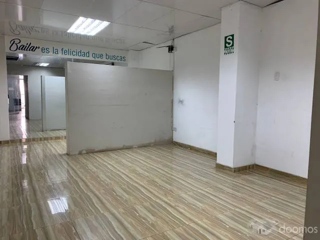 ALQUILER DE LOCAL COMERCIAL — foto 3