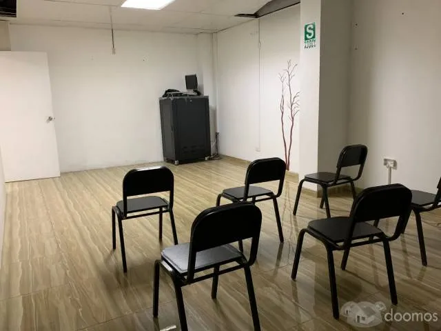 ALQUILER DE LOCAL COMERCIAL — foto 6