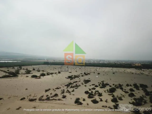 En Venta Terreno en Moche Ideal para Proyecto — foto 5