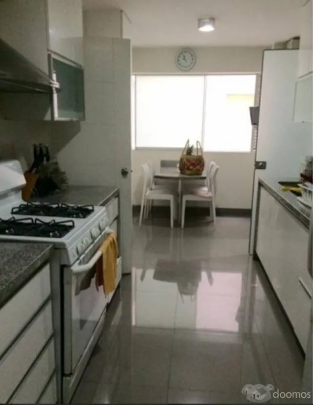 Lindo Departamento Dúplex en Chacarilla Surco, Calle Montepio Frente a parque La Floresta — foto 4
