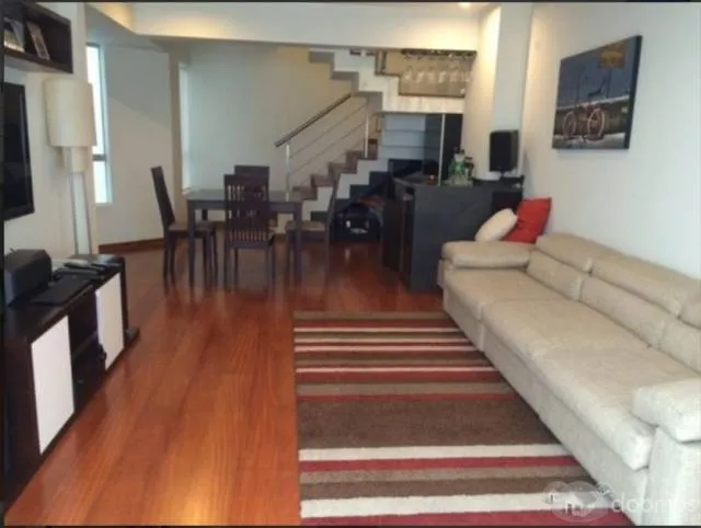 Lindo Departamento Dúplex en Chacarilla Surco, Calle Montepio Frente a parque La Floresta — foto 6