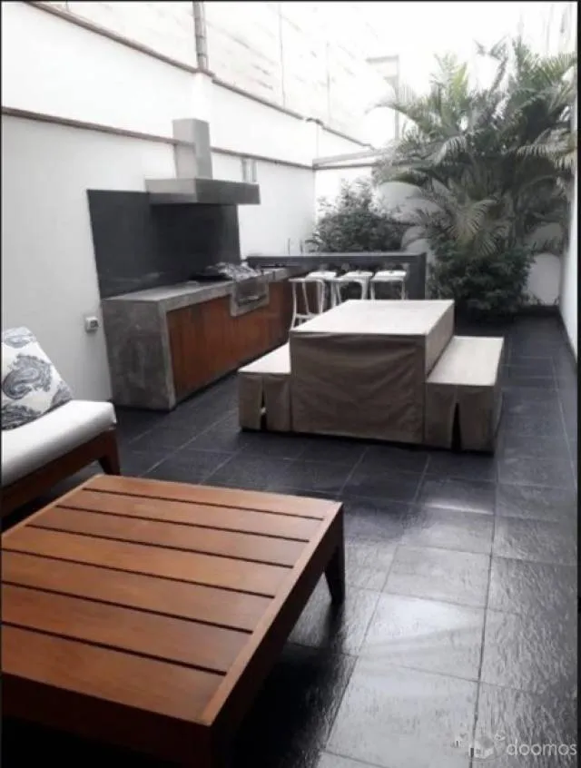 Lindo Departamento Dúplex en Chacarilla Surco, Calle Montepio Frente a parque La Floresta — foto 8