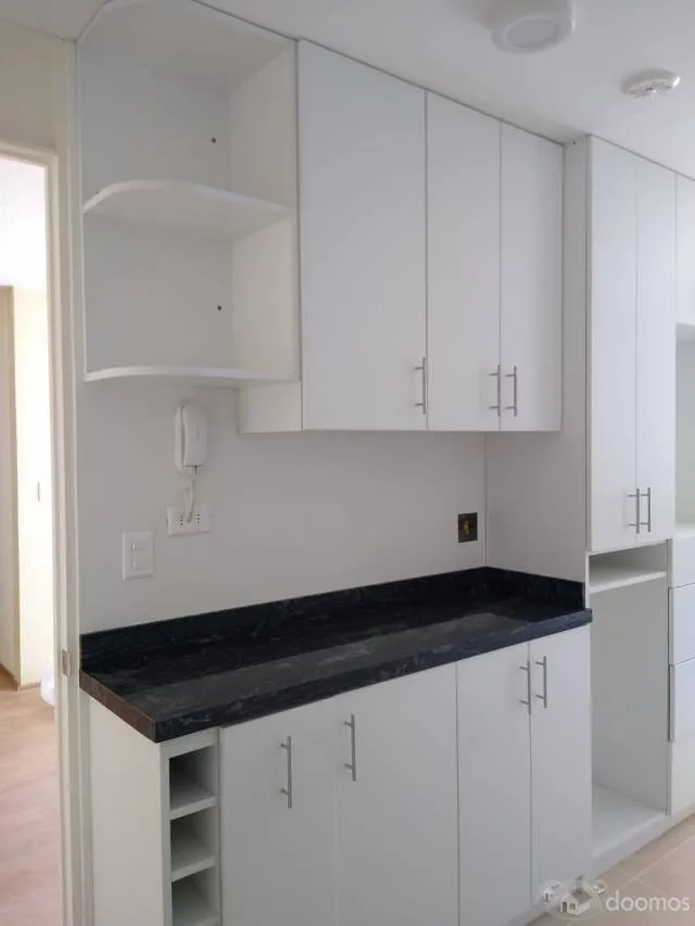 REMATO DEPARTAMENTO DE ESTRENO POR VIAJE/TRATO DIRECTO/ABSTENERSE CORREDORES — foto 2