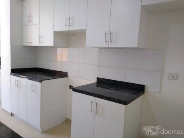 REMATO DEPARTAMENTO DE ESTRENO POR VIAJE/TRATO DIRECTO/ABSTENERSE CORREDORES — foto 3