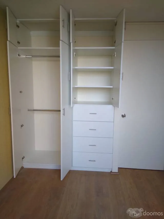 REMATO DEPARTAMENTO DE ESTRENO POR VIAJE/TRATO DIRECTO/ABSTENERSE CORREDORES — foto 5