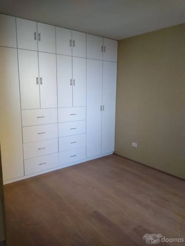 REMATO DEPARTAMENTO DE ESTRENO POR VIAJE/TRATO DIRECTO/ABSTENERSE CORREDORES — foto 6