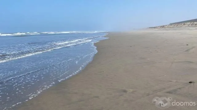 Los Mejores Lotes Frente al Mar en Condominio de Playa Zerkana - 1