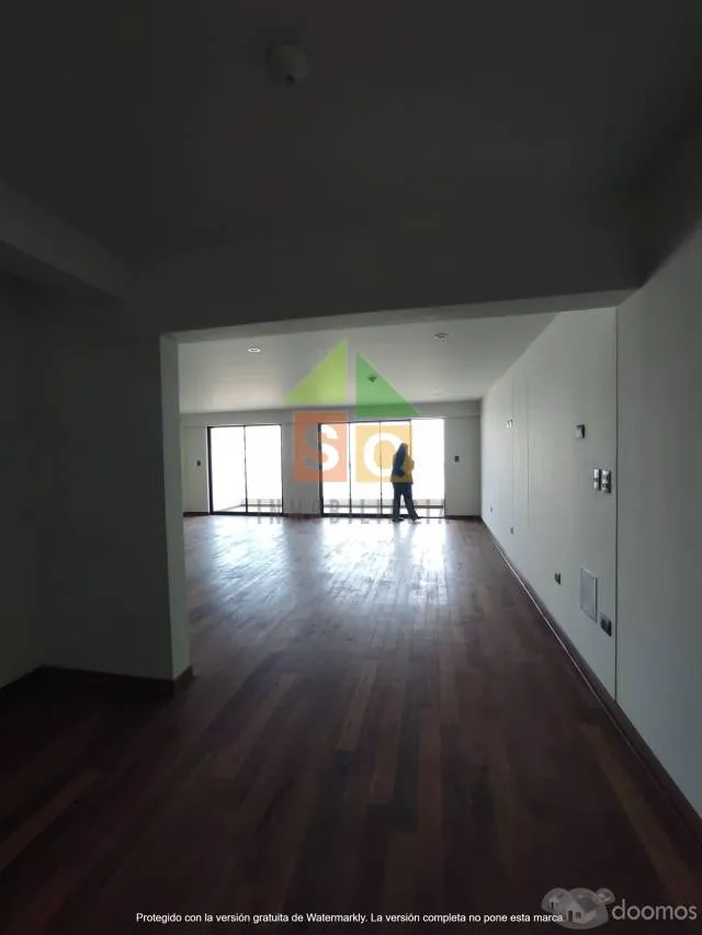 Venta de Increíbles Departamentos en Ecopalmar El Golf — foto 2