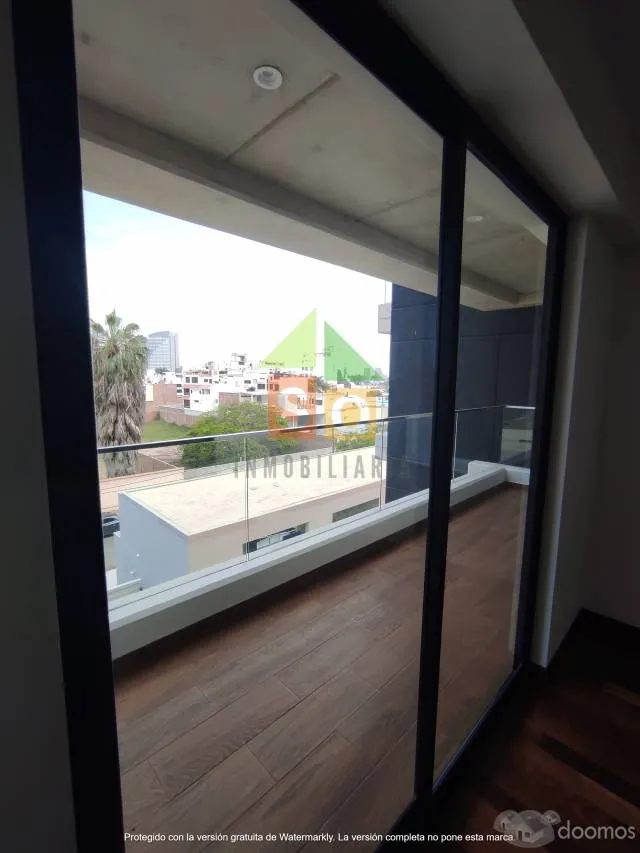 Venta de Increíbles Departamentos en Ecopalmar El Golf — foto 3