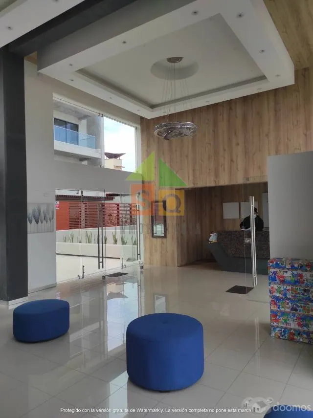 Venta de Increíbles Departamentos en Ecopalmar El Golf — foto 6