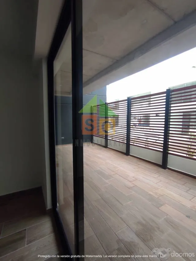 Venta de Increíbles Departamentos en Ecopalmar El Golf — foto 7