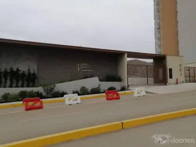 ALQUILO DPTO EN CONDOMINIO "LAS PRADERAS DEL RIMAC"