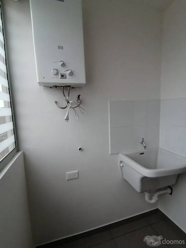 ALQUILO DPTO EN CONDOMINIO "LAS PRADERAS DEL RIMAC" — foto 2