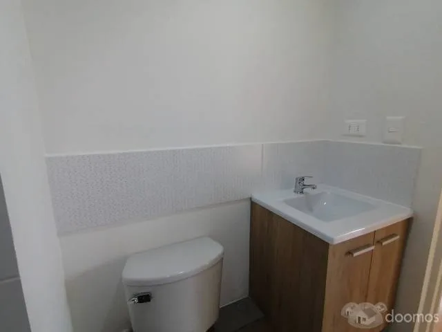 ALQUILO DPTO EN CONDOMINIO "LAS PRADERAS DEL RIMAC" — foto 3