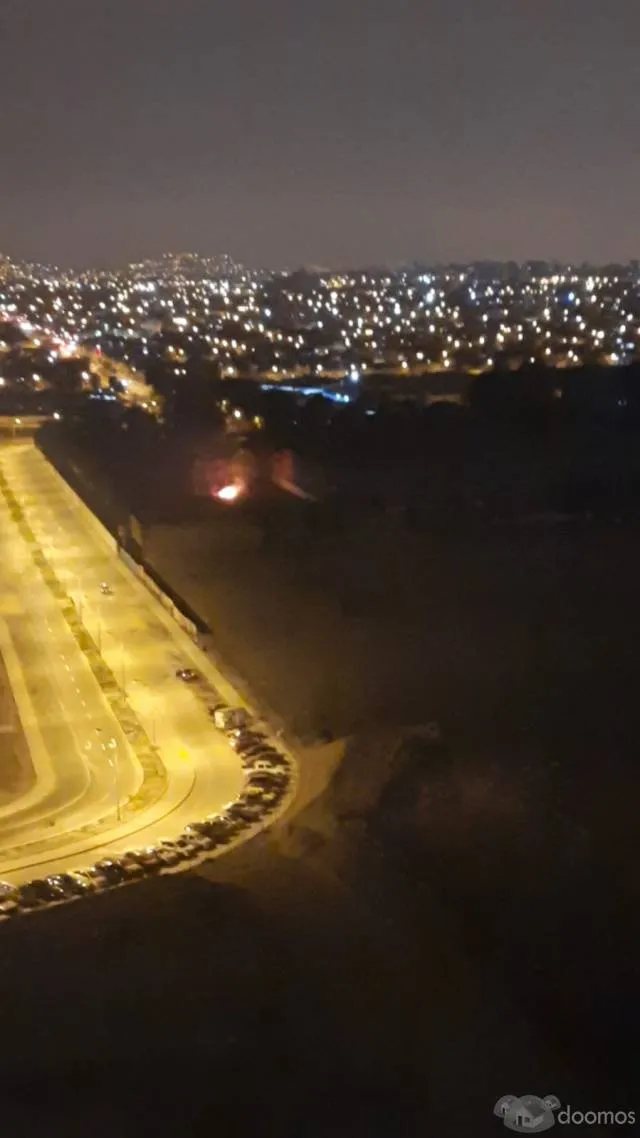 ALQUILO DPTO EN CONDOMINIO "LAS PRADERAS DEL RIMAC" — foto 8