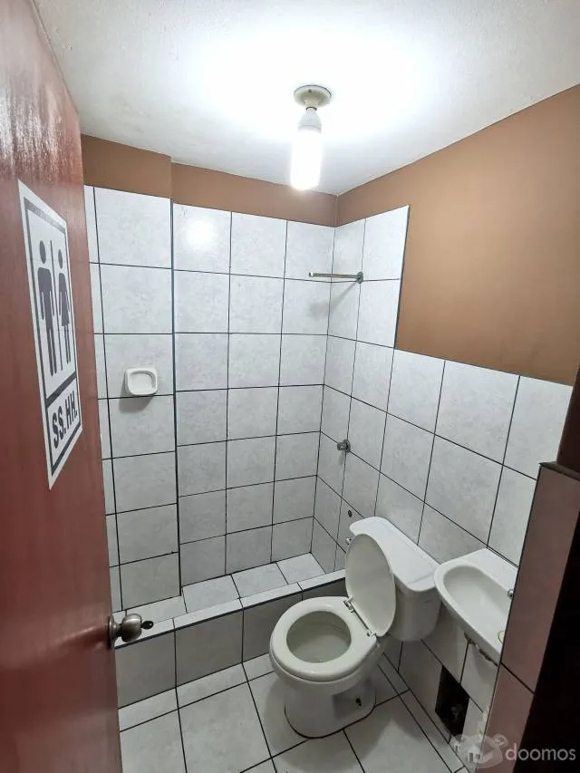 ALQUILER OFICINA COMERCIAL - EXCELENTE UBICACION – TRUJILLO - CERCA AL REAL PLAZA — foto 6