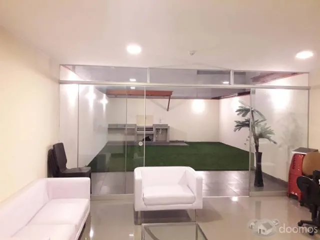 Remato Departamento de 3 Dormitorios Seminuevo en Piso 8 + 2 Cocheras en Magdalena del Mar — foto 2
