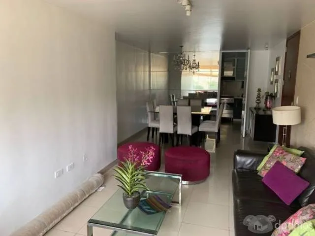 Vendo Departamento — foto 3