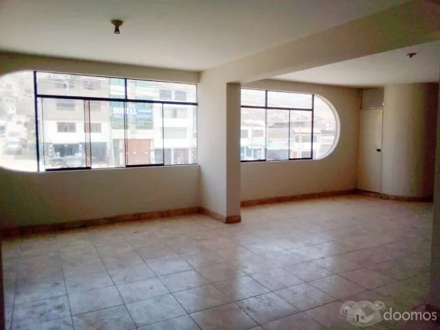ALQULO 130 mts 2do PISO - 1