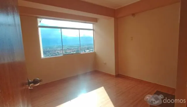 Hermoso Dpto. con la mejor vista de la ciudad — foto 4