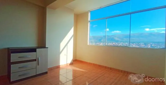 Hermoso Dpto. con la mejor vista de la ciudad — foto 6