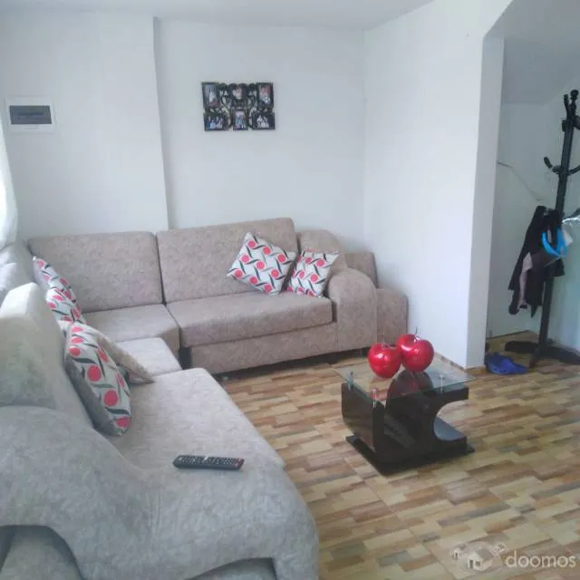 3 Cuartos, 50 m² - LOS OLIVOS vendo departamento cerca al Palacio de la Juventud — foto 2