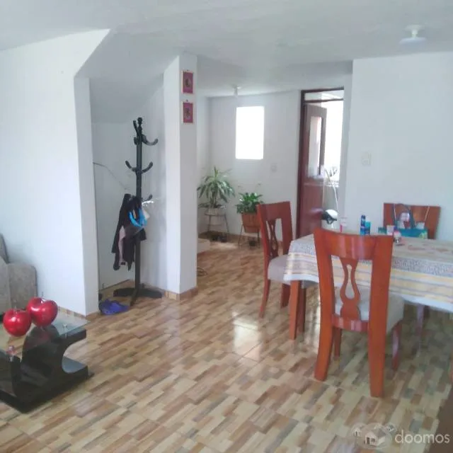 3 Cuartos, 50 m² - LOS OLIVOS vendo departamento cerca al Palacio de la Juventud — foto 3