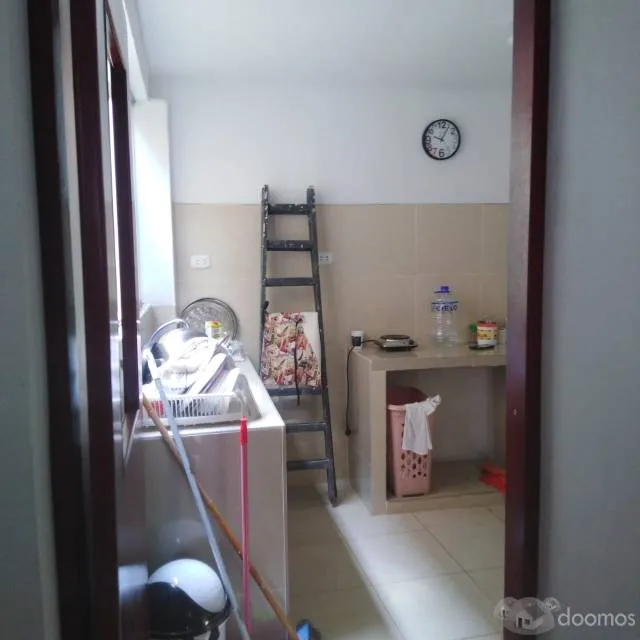 3 Cuartos, 50 m² - LOS OLIVOS vendo departamento cerca al Palacio de la Juventud — foto 4
