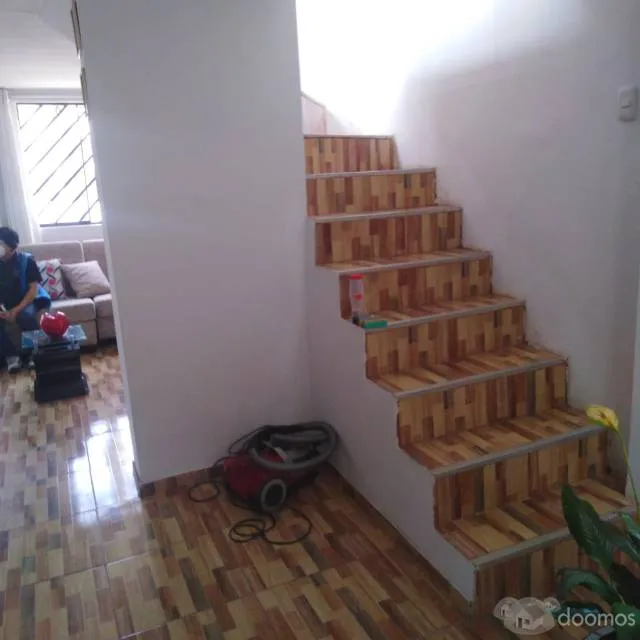 3 Cuartos, 50 m² - LOS OLIVOS vendo departamento cerca al Palacio de la Juventud — foto 5