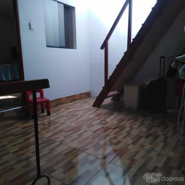 3 Cuartos, 50 m² - LOS OLIVOS vendo departamento cerca al Palacio de la Juventud — foto 6