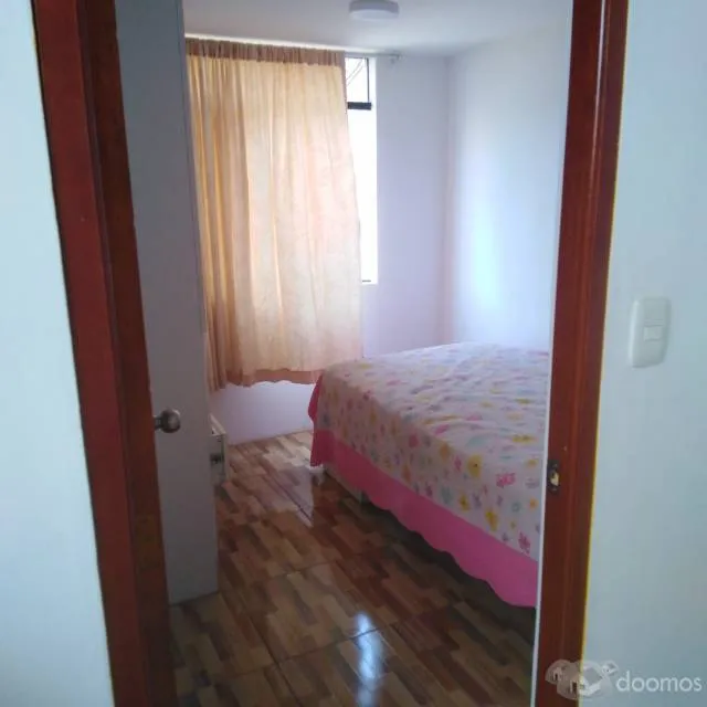 3 Cuartos, 50 m² - LOS OLIVOS vendo departamento cerca al Palacio de la Juventud — foto 7