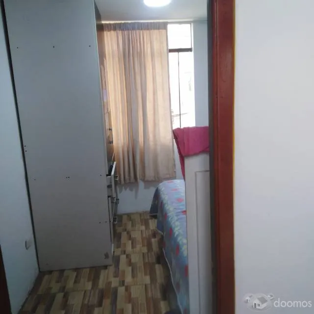 3 Cuartos, 50 m² - LOS OLIVOS vendo departamento cerca al Palacio de la Juventud — foto 8