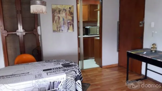 Alquilo Dpto.Amoblado en  S. isidro Dpto.Full Amoblado y equipado piso 8 area 50 m2 — foto 3