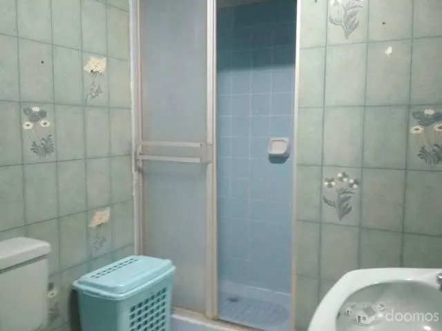 Alquilo Dpto.Amoblado en  S. isidro Dpto.Full Amoblado y equipado piso 8 area 50 m2 — foto 4
