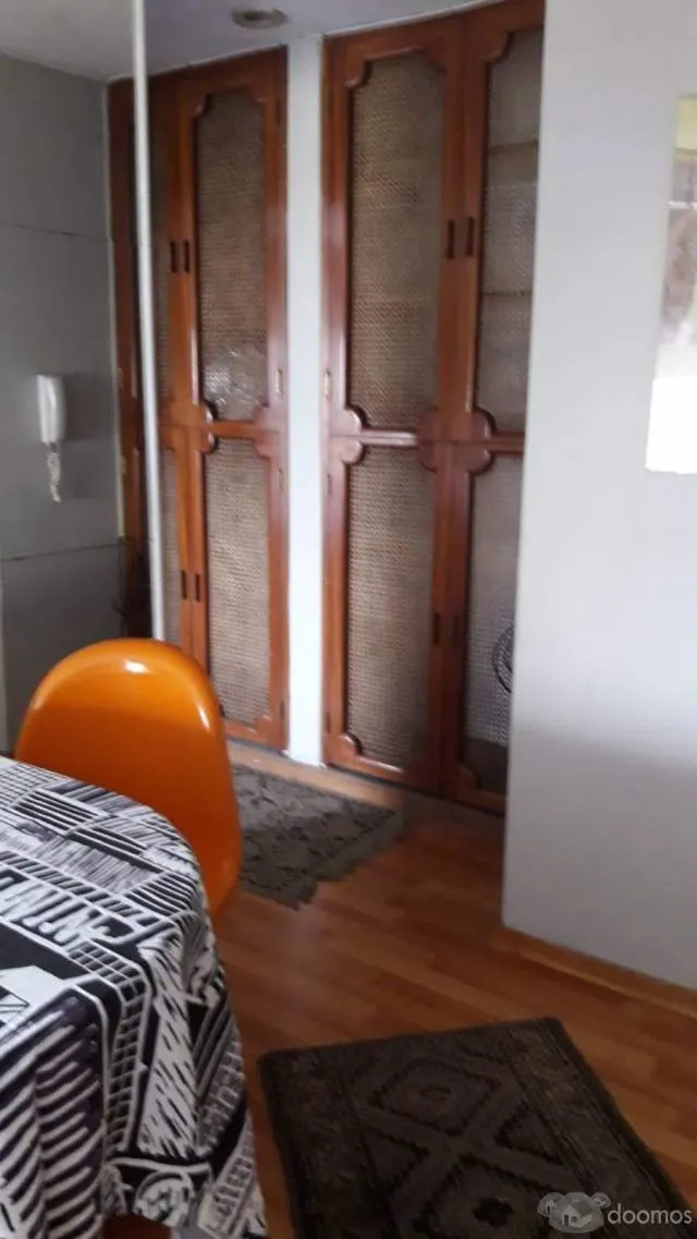 Alquilo Dpto.Amoblado en  S. isidro Dpto.Full Amoblado y equipado piso 8 area 50 m2 — foto 6