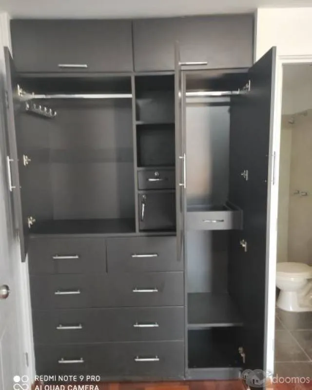 ALQUILO DEPARTAMENTO EN CHORRILLOS — foto 4