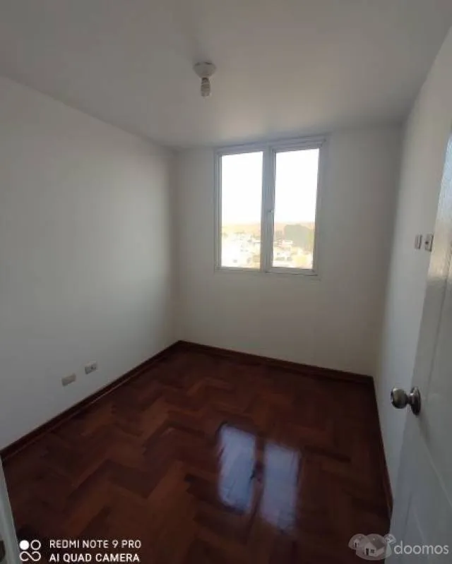 ALQUILO DEPARTAMENTO EN CHORRILLOS — foto 7