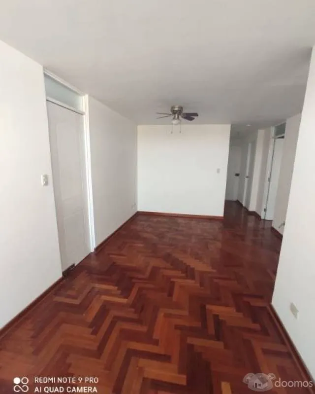 ALQUILO DEPARTAMENTO EN CHORRILLOS — foto 8