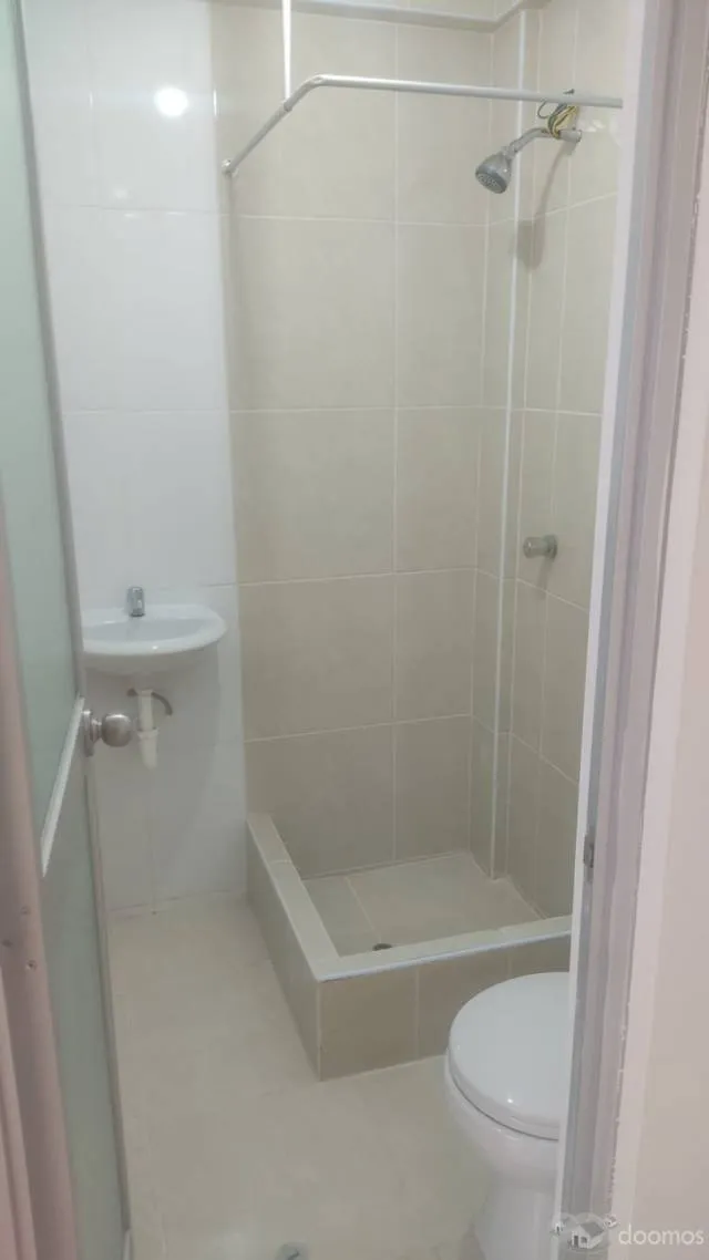 HABITACIONES DE ESTRENO BAÑO PROPIO — foto 2