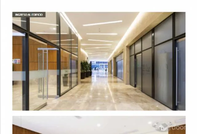 OFICINA PREMIUM EN EL CENTRO EMPRESARIAL DE SURCO - 2
