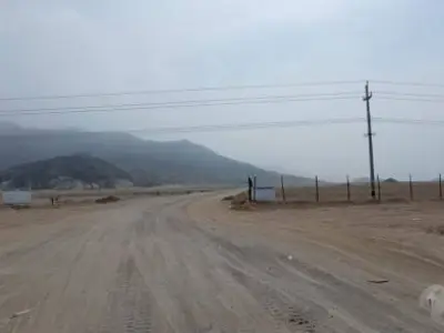 TERRENOS Y LOTES EN HUARAL