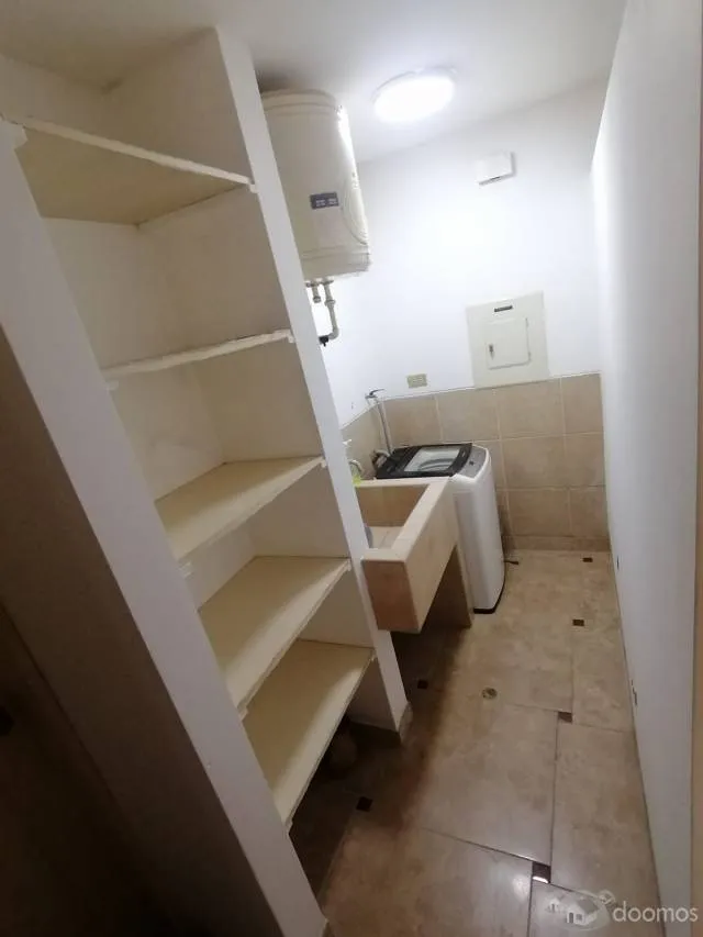 Minidepartamento en Alberto Del Campo/EXCELENTE UBICACIÓN — foto 4