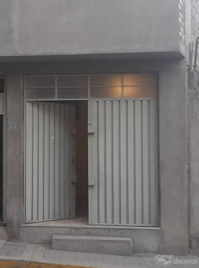 Remato Local comercial cerca a la Avenida Ejercito — foto 5