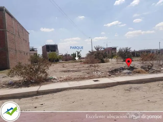 VENTA DE TERRENO EN PIURA — foto 2